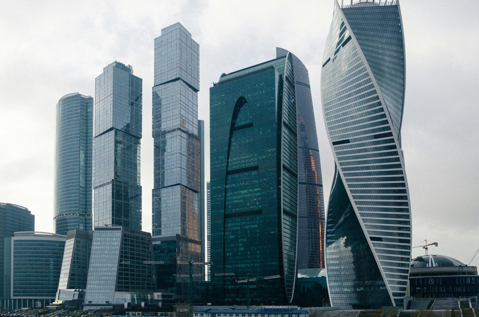 ЖК Екатеринбург