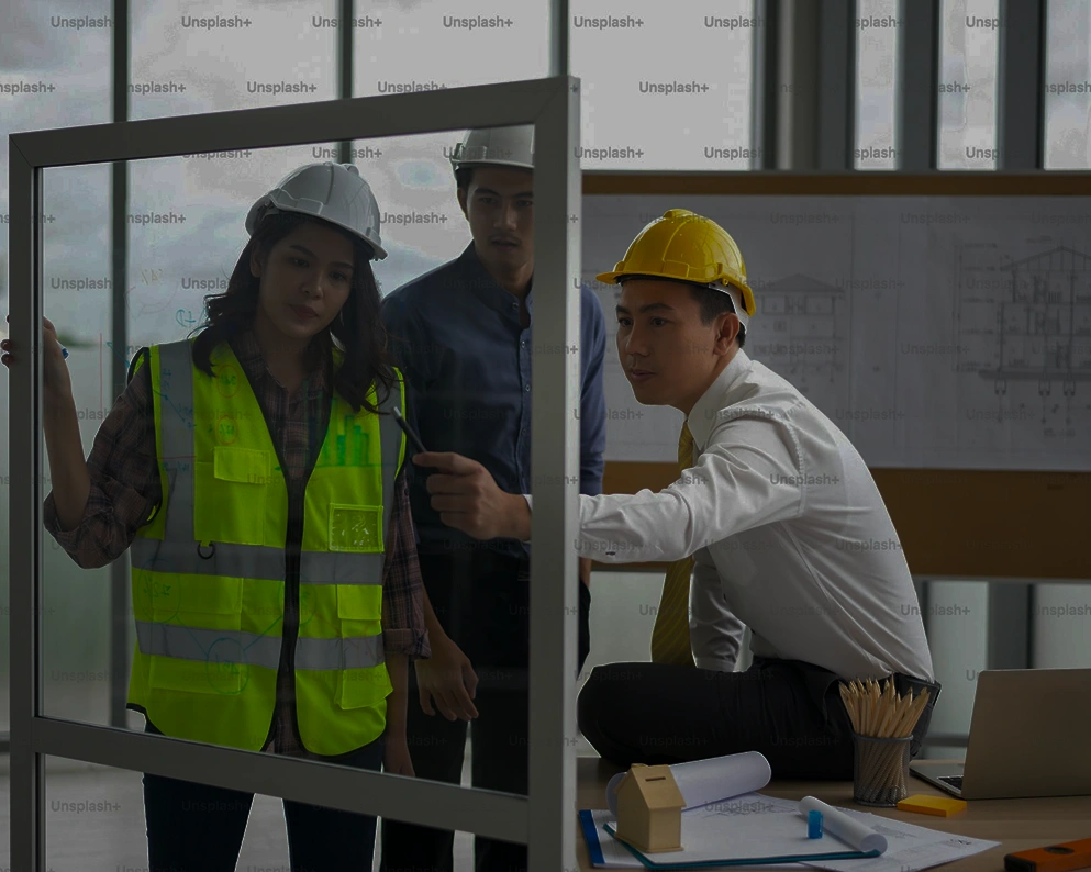 Global Standards and High-end Architectural Quality by NIKO
