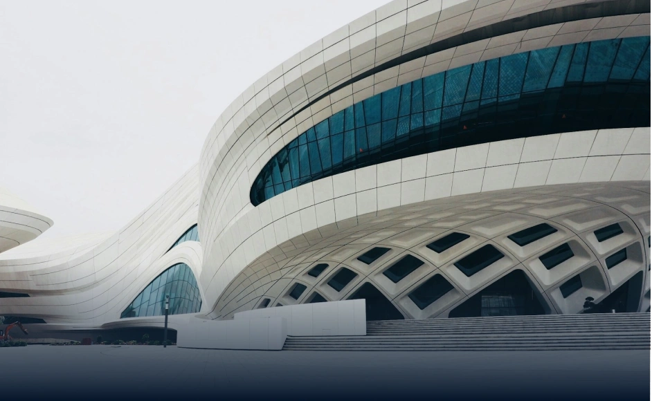AI and Generative Design in Architecture