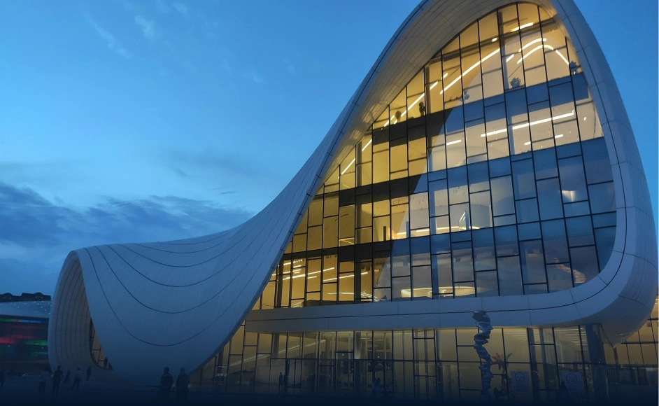 AI and Generative Design in Architecture