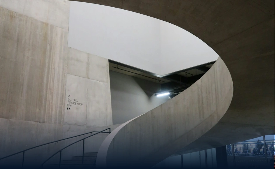AI and Generative Design in Architecture
