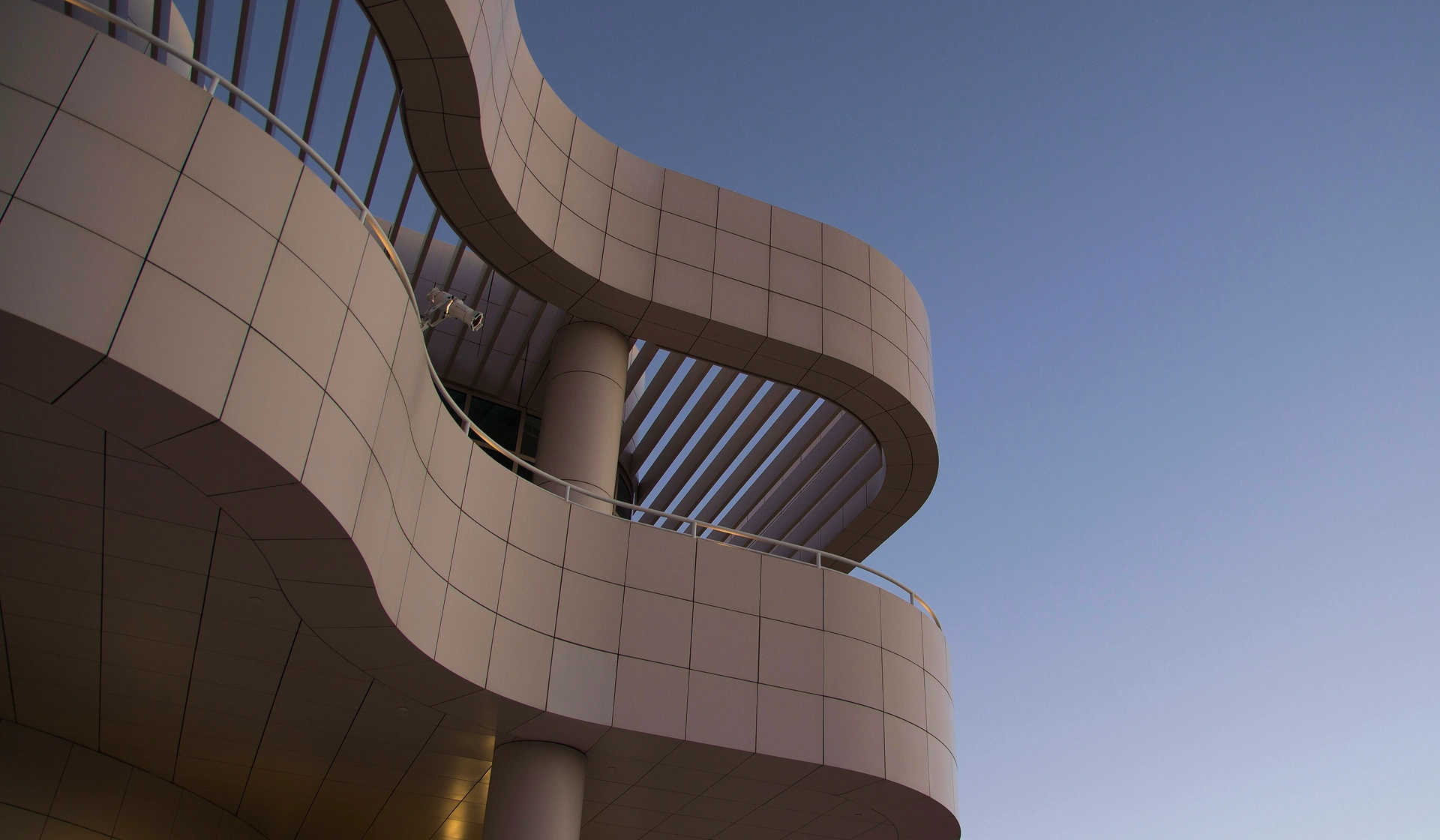 Niko Architecture - Defining the essence of form and space