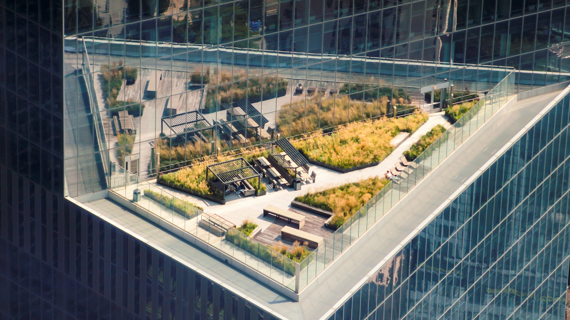 Niko Company - Visionary Architecture and Digital Design